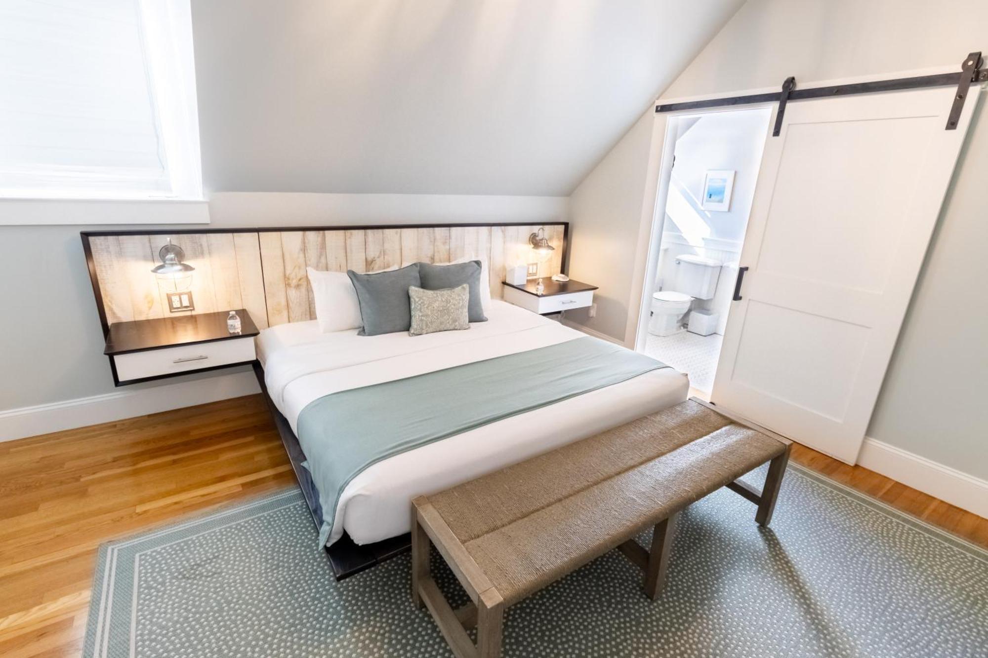 Paws On Pelham (Adults Only) Bed & Breakfast Newport Exterior foto