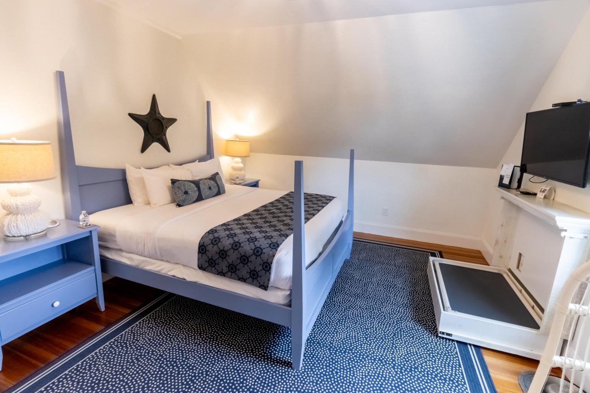 Paws On Pelham (Adults Only) Bed & Breakfast Newport Exterior foto