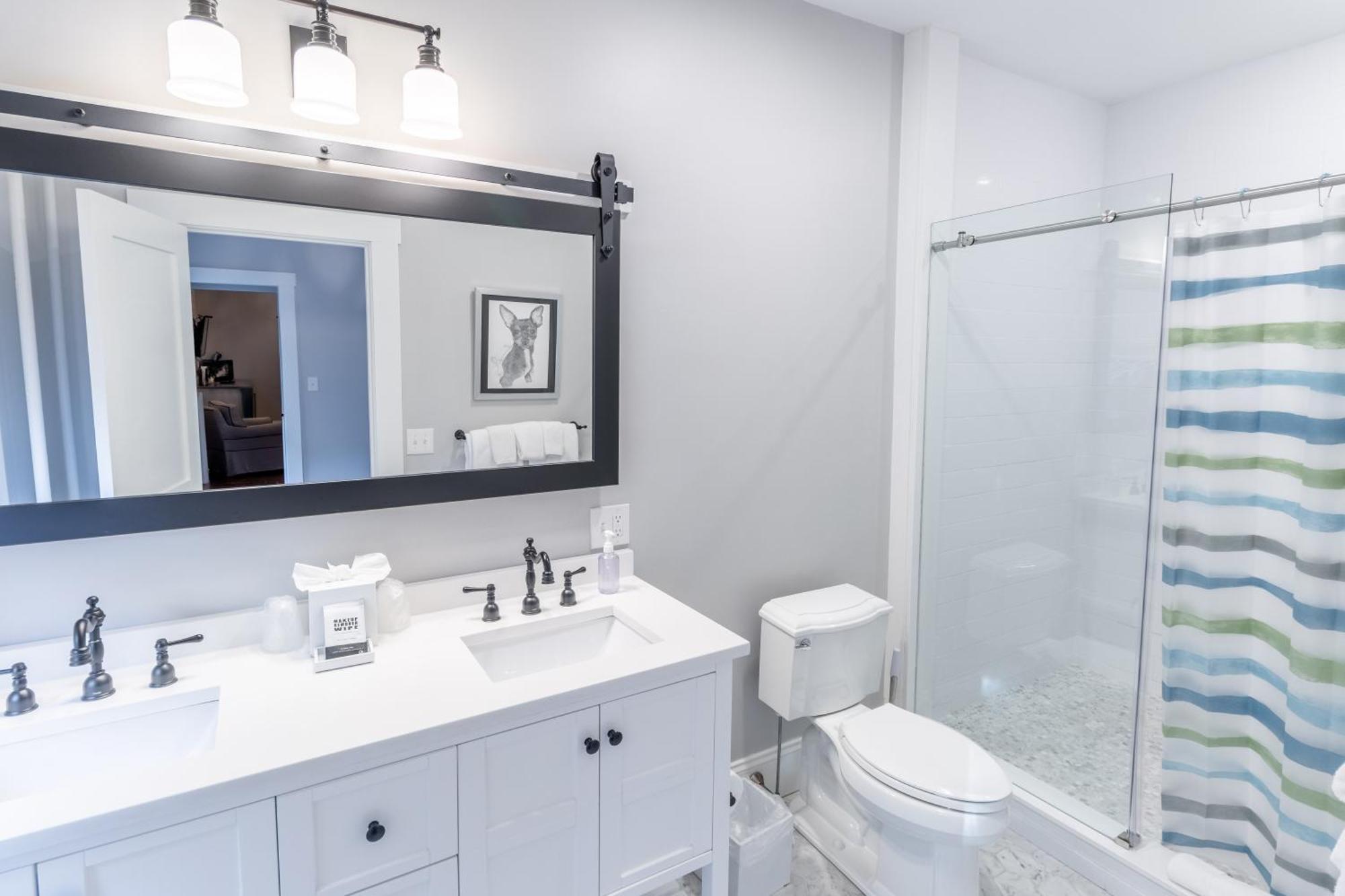 Paws On Pelham (Adults Only) Bed & Breakfast Newport Exterior foto